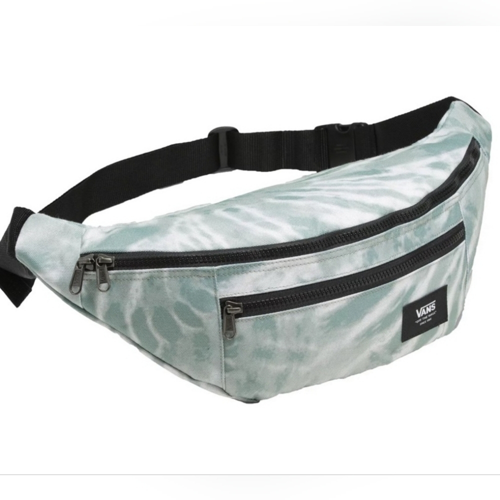 Vans,‎  Ward Cross Body Bag, Eden, Unisex